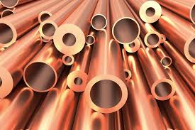 Metal products